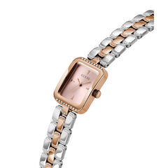 Reloj Guess de Mujer Isla Color Bitono