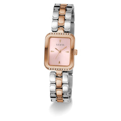 Reloj Guess de Mujer Isla Color Bitono