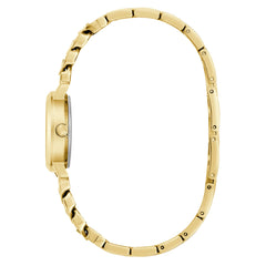 Reloj Guess Dama Chime Dorado