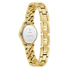 Reloj Guess Dama Chime Dorado