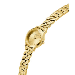 Reloj Guess Dama Chime Dorado