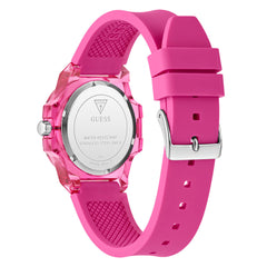 Reloj Guess Dama Mini Hype Rosa
