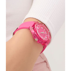 Reloj Guess Dama Mini Hype Rosa
