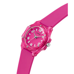 Reloj Guess Dama Mini Hype Rosa