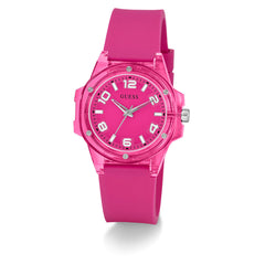 Reloj Guess Dama Mini Hype Rosa