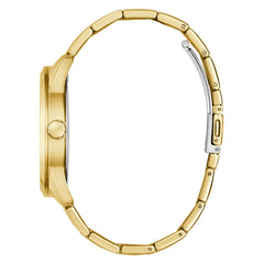 Reloj Guess Caballero Elliot Dorado