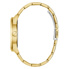 Reloj Guess Caballero Elliot Dorado