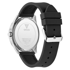 Reloj Guess Caballero Elliot Negro