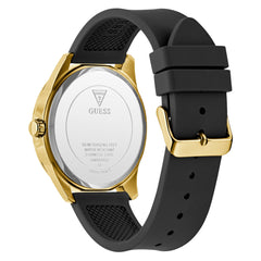 Reloj Guess Caballero Elliot Negro