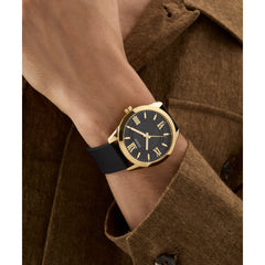 Reloj Guess Caballero Elliot Negro