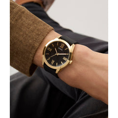Reloj Guess Caballero Elliot Negro