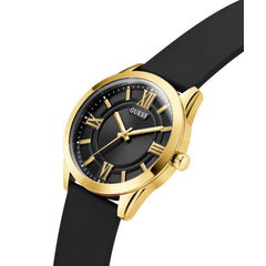 Reloj Guess Caballero Elliot Negro