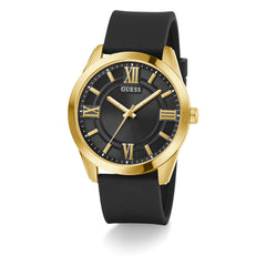 Reloj Guess Caballero Elliot Negro