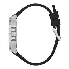 Reloj Guess Caballero Campus Negro