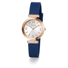 Reloj Guess Dama Array Azul
