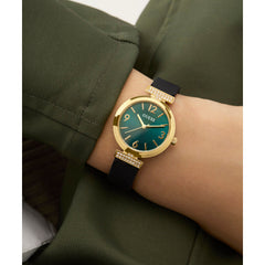 Reloj Guess Dama Array Negro
