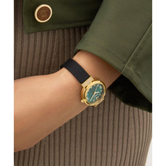 Reloj Guess Dama Array Negro