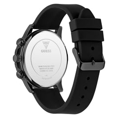 Reloj Guess de Caballero Walker Color Negro