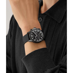 Reloj Guess de Caballero Walker Color Negro