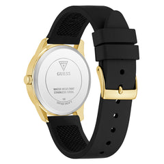 Reloj Guess de Mujer ROXY color negro