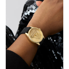 Reloj Guess de Mujer ROXY color negro