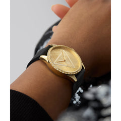 Reloj Guess de Mujer ROXY color negro