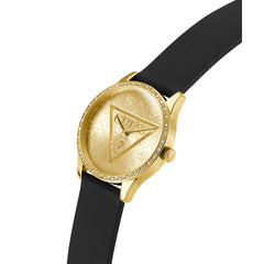 Reloj Guess de Mujer ROXY color negro