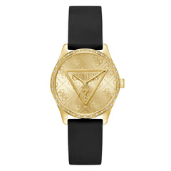 Reloj Guess de Mujer ROXY color negro