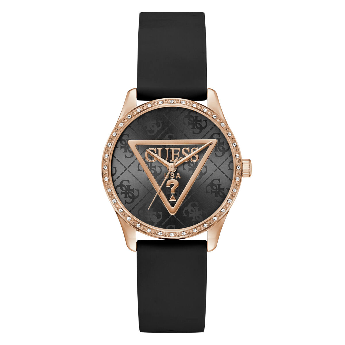 Reloj Guess de Mujer ROXY color negro