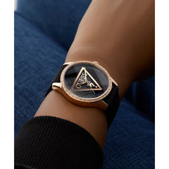 Reloj Guess de Mujer ROXY color negro