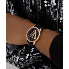 Reloj Guess de Mujer ROXY color negro