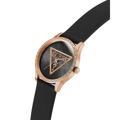 Reloj Guess de Mujer ROXY color negro