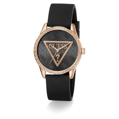 Reloj Guess de Mujer ROXY color negro