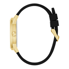 Reloj Guess de Caballero CLARK color negro