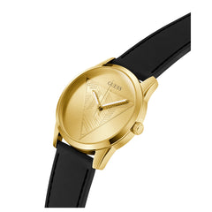 Reloj Guess de Caballero CLARK color negro