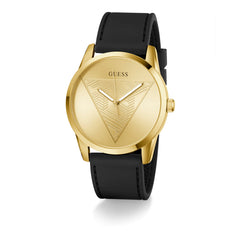 Reloj Guess de Caballero CLARK color negro