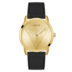 Reloj Guess de Caballero CLARK color negro