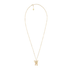 Collar Guess para Dama  VINTAGE GUESS color dorado