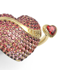 Anillo Guess para Dama  IN MY HEART color