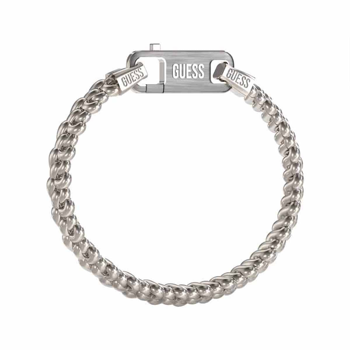 Pulsera Guess para  Caballero pitstop