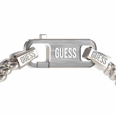 Pulsera Guess para  Caballero pitstop