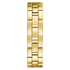 Reloj Guess Dama Aurora Dorado