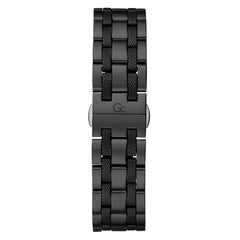 Reloj Guess de Hombre Gc One color negro