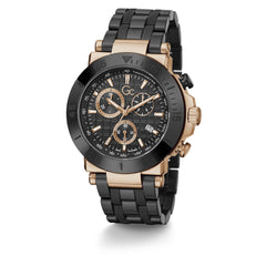 Reloj Guess de Hombre Gc One color negro