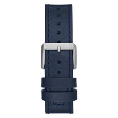 Reloj Guess de Hombre Gc Spirit Tonneau color azul