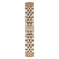 Reloj Guessde Mujer Gc Flair color oro rosa