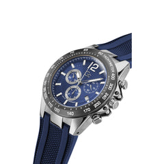 Reloj Guess de Hombre Gc Audacious color azul