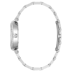 Reloj Guessde Mujer Gc Tiara color plata