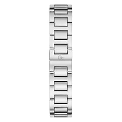 Reloj Guessde Mujer Gc Tiara color plata