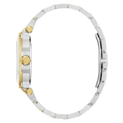 Reloj Guess Dama Gc One Sport Lady Plata